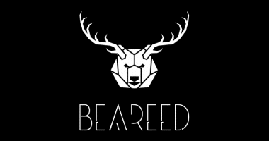 Beareed logo